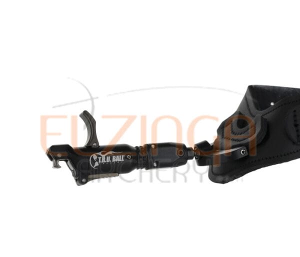 TRU Ball Release X-Tension R/T Relax Trigger Cinch Web - Afbeelding 2