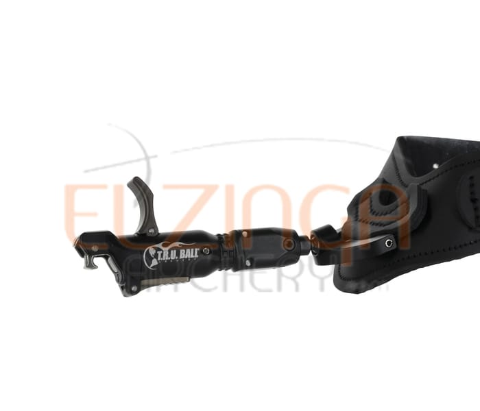 TRU Ball Release X-Tension R/T Relax Trigger Cinch Web