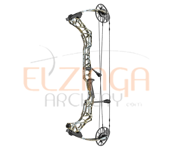Mathews Compound Bow Prima 2021