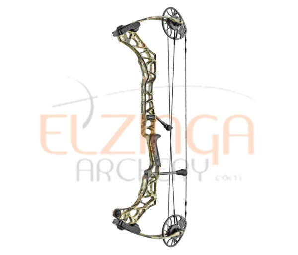 Mathews Compound Bow Prima 2021 - Afbeelding 4
