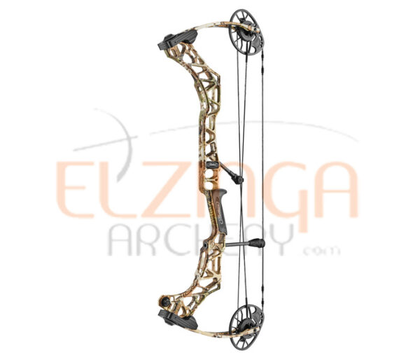 Mathews Compound Bow Prima 2021 - Afbeelding 3