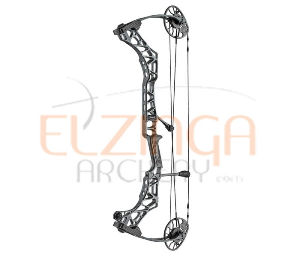 Mathews Compound Bow Prima 2021 - Afbeelding 2