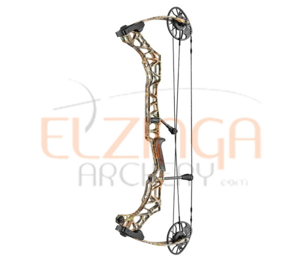Mathews Compound Bow Prima 2021 - Afbeelding 1