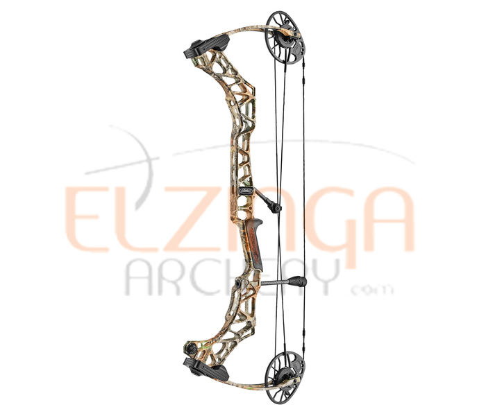 Mathews Compound Bow Prima 2021