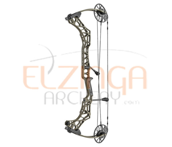 Mathews Compound Bow Prima 2021 - Afbeelding 7