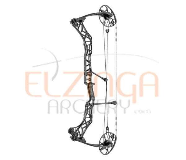 Mathews Compound Bow Atlas 2021 - Afbeelding 2