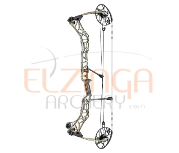 Mathews Compound Bow Atlas 2021 - Afbeelding 1