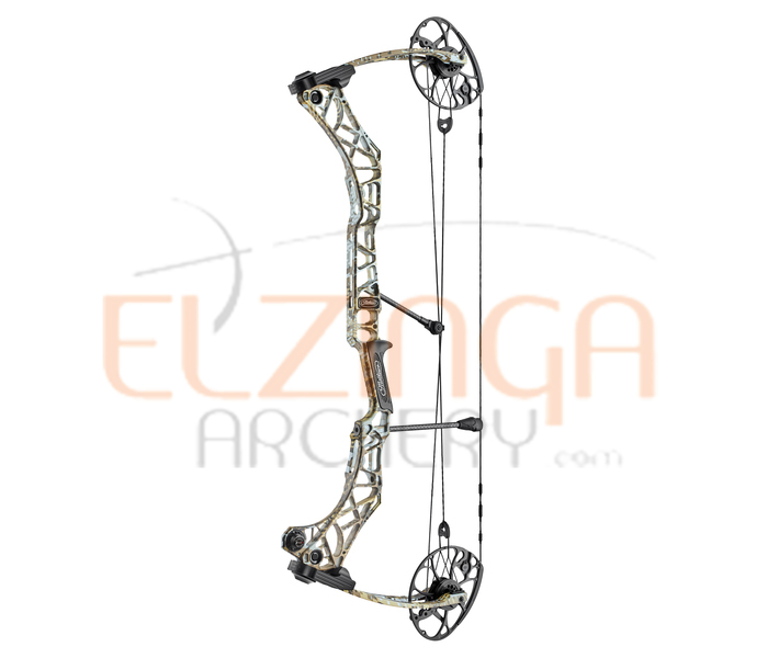 Mathews Compound Bow Atlas 2021