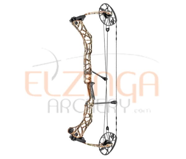 Mathews Compound Bow Atlas 2021 - Afbeelding 8