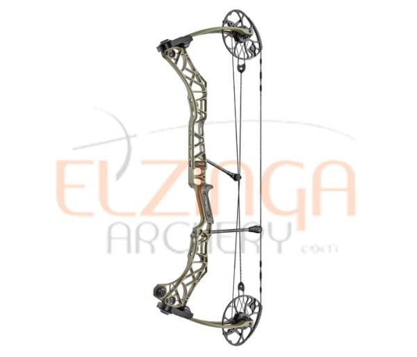 Mathews Compound Bow Atlas 2021 - Afbeelding 7