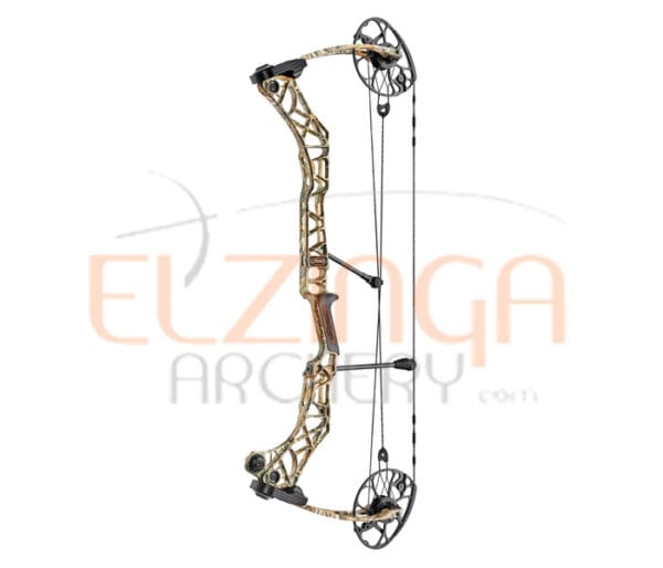 Mathews Compound Bow Atlas 2021 - Afbeelding 6