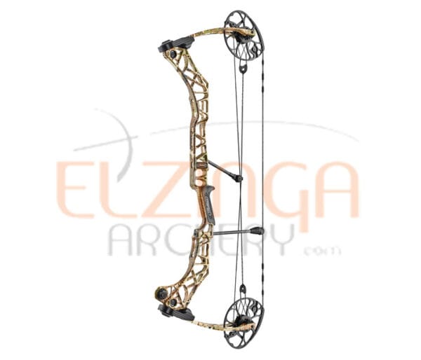 Mathews Compound Bow Atlas 2021 - Afbeelding 4