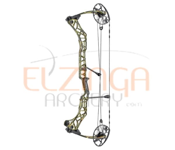 Mathews Compound Bow Atlas 2021 - Afbeelding 3