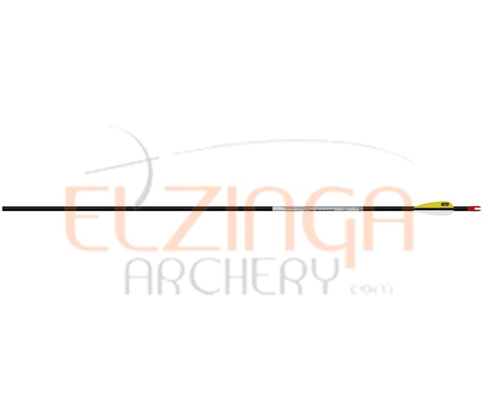 Easton Arrow Carbon Avance Sport 2.3" Diamond Vanes