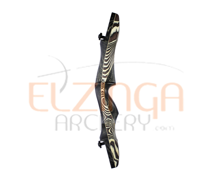 White Feather Handle Woodpecker