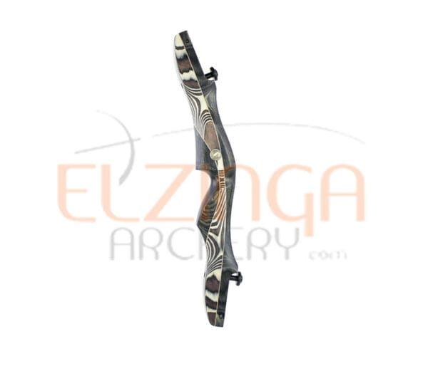 White Feather Handle Woodpecker - Afbeelding 3