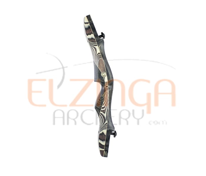 White Feather Handle Woodpecker