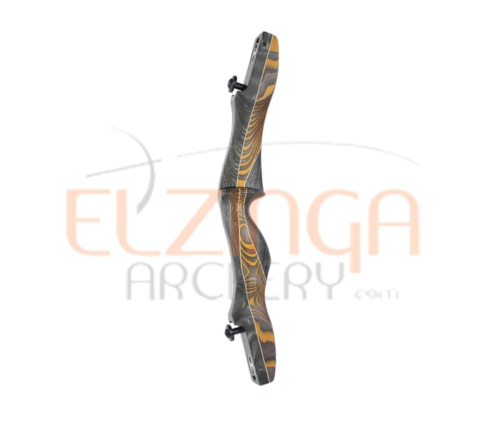 White Feather Handle Oriole