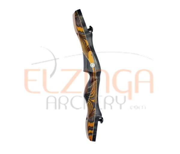White Feather Handle Oriole - Afbeelding 1