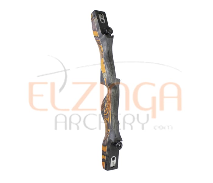 White Feather Handle Oriole