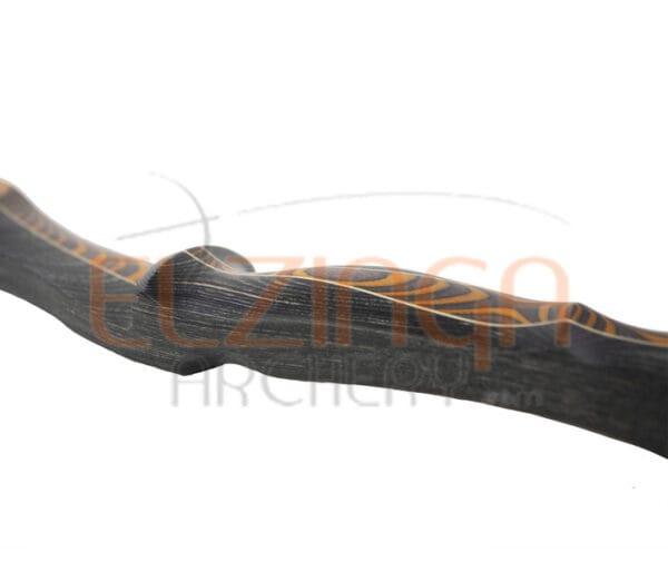 White Feather Handle Oriole - Afbeelding 5