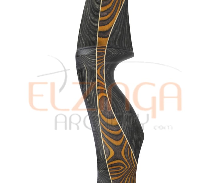 White Feather Handle Oriole