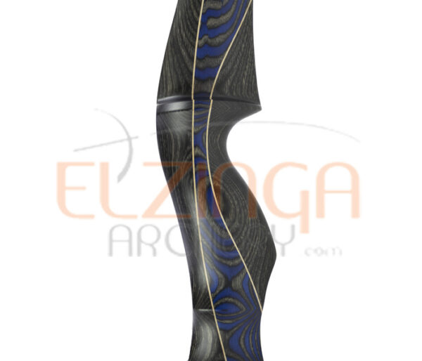 White Feather Handle Bowerbird - Afbeelding 3
