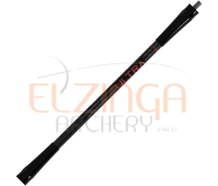 RamRods Stabilizer Short Ultra V3.1 Tungsten Damping