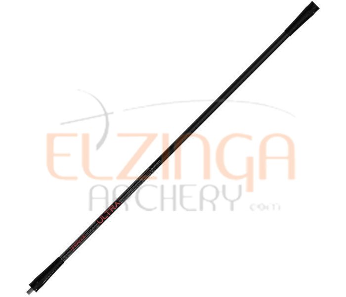 RamRods Stabilizer Long Ultra V3.1 Tungsten Damping