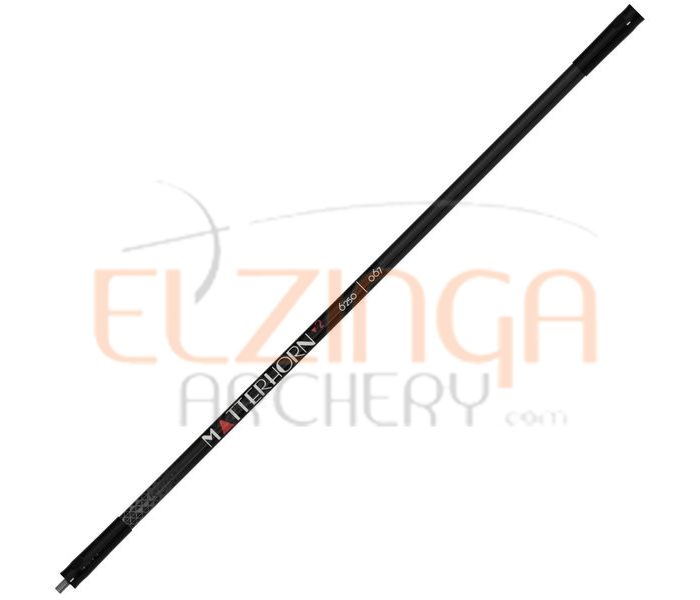 RamRods Stabilizer Long Matterhorn V2.1