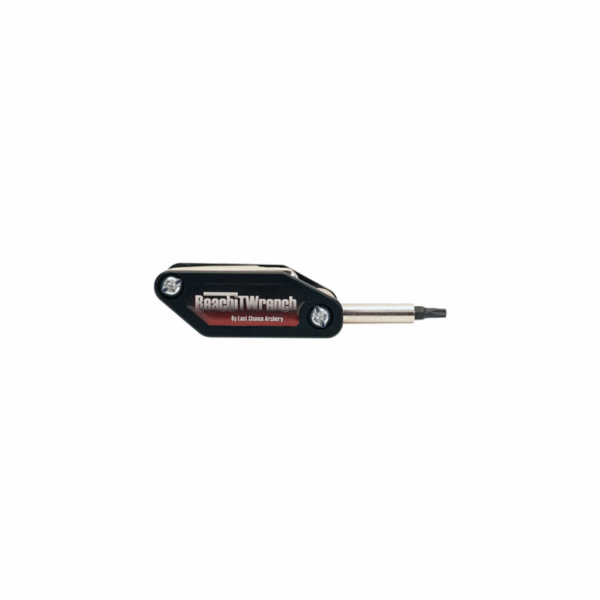 Last Chance Archery Wrench Reachlt - Afbeelding 2