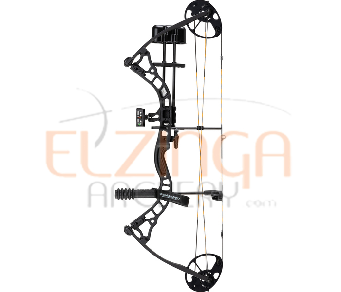 Compound Bow Diamond Infinite 305 Package