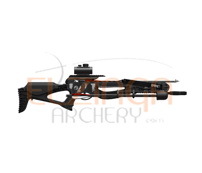 Barnett Crossbow Blackcat