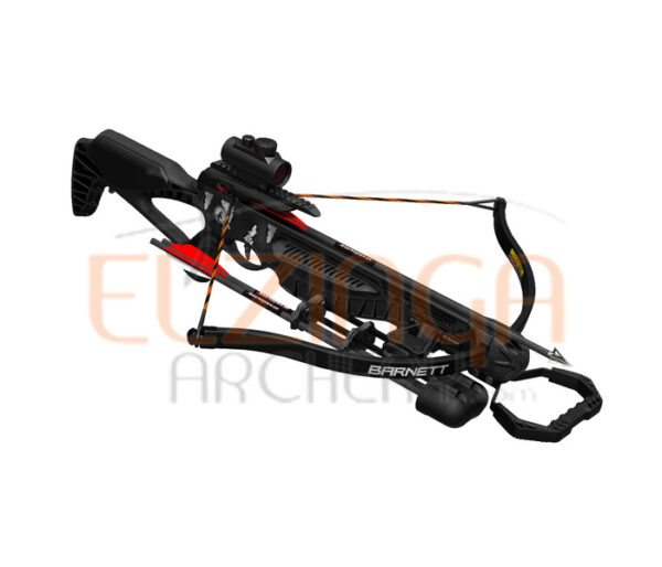 Barnett Crossbow Blackcat - Afbeelding 2