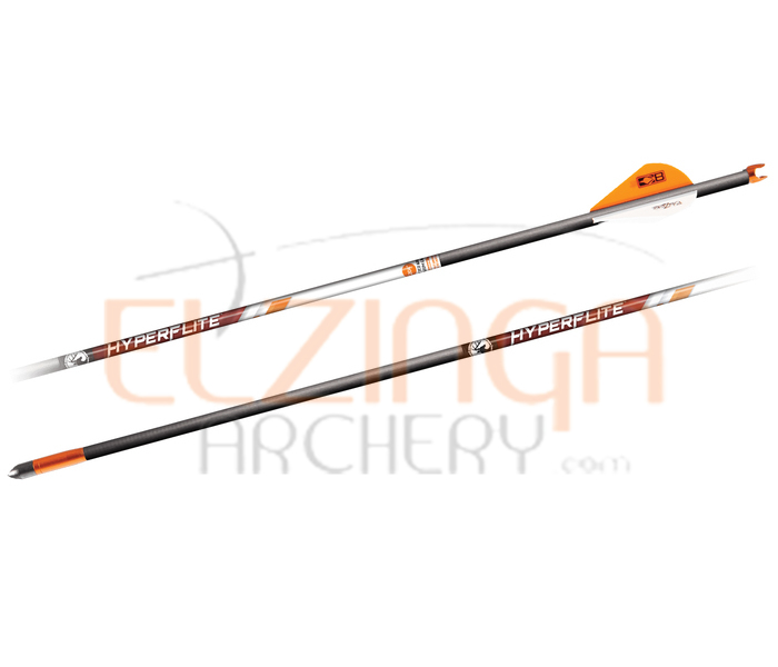 Barnett Bolt Hyperflite 22"