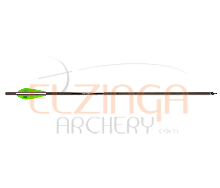 Barnett Bolt Headhunter 22"