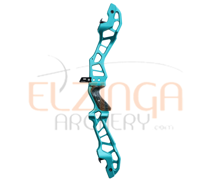 Sebastien Flute Handle Ascent