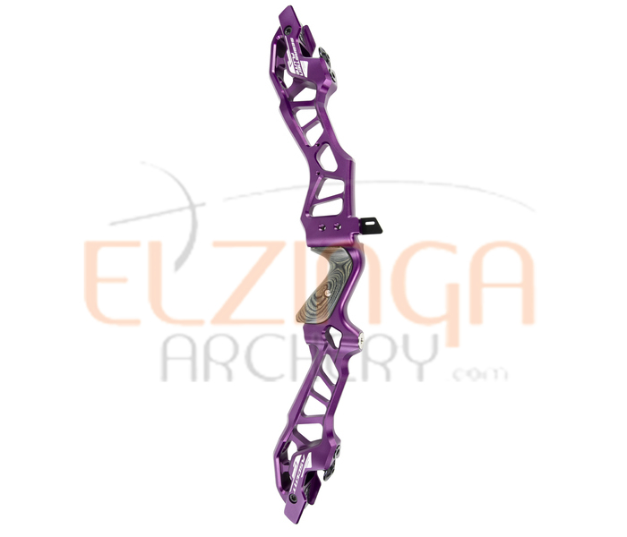 Sebastien Flute Handle Ascent