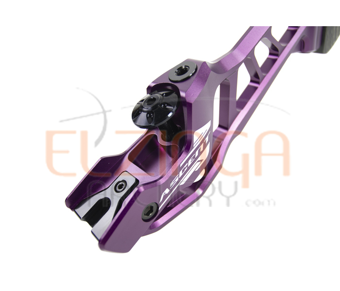 Sebastien Flute Handle Ascent