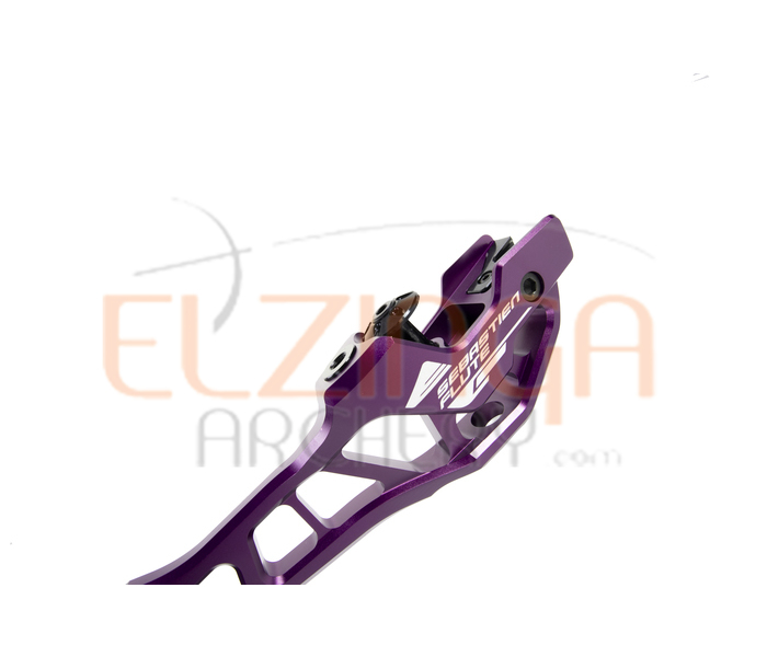 Sebastien Flute Handle Ascent