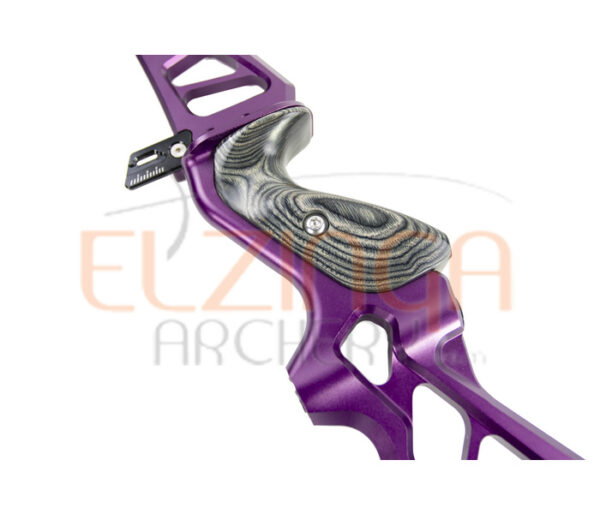 Sebastien Flute Handle Ascent - Afbeelding 5