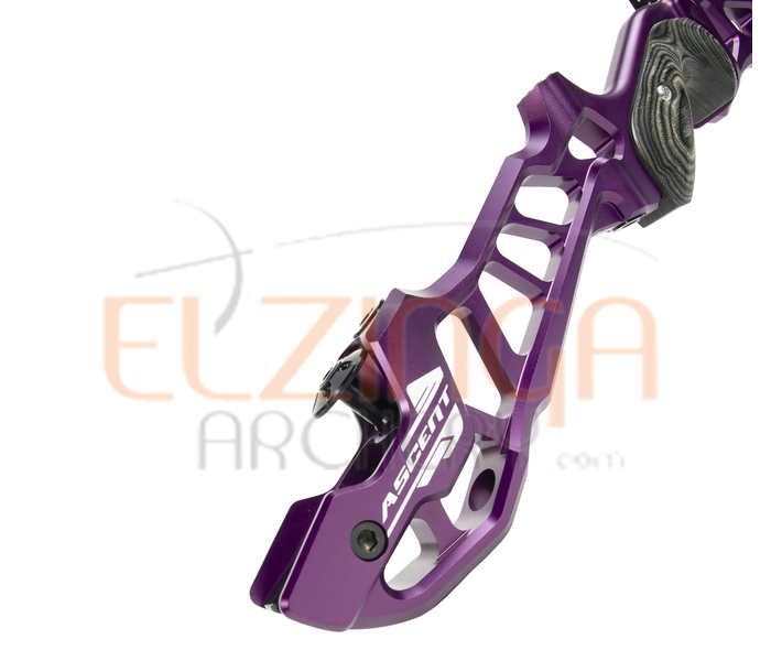 Sebastien Flute Handle Ascent