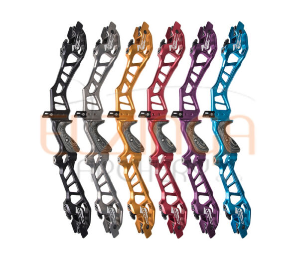 Sebastien Flute Handle Ascent - Afbeelding 1
