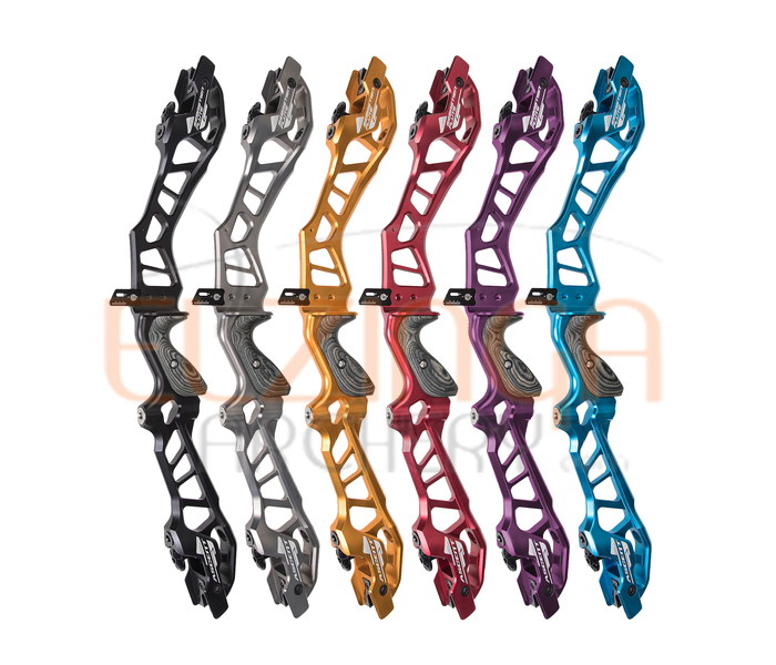 Sebastien Flute Handle Ascent