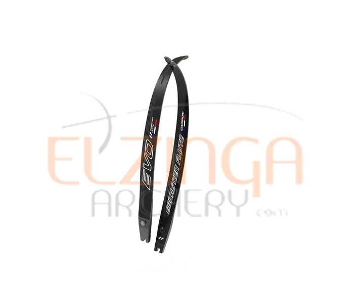 Sebastien Flute Limbs EVO