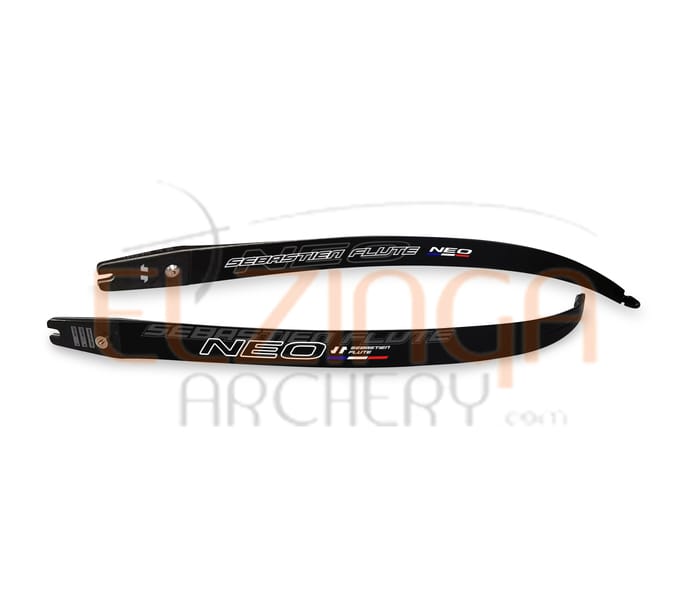 Sebastien Flute Limbs NEO Fiber
