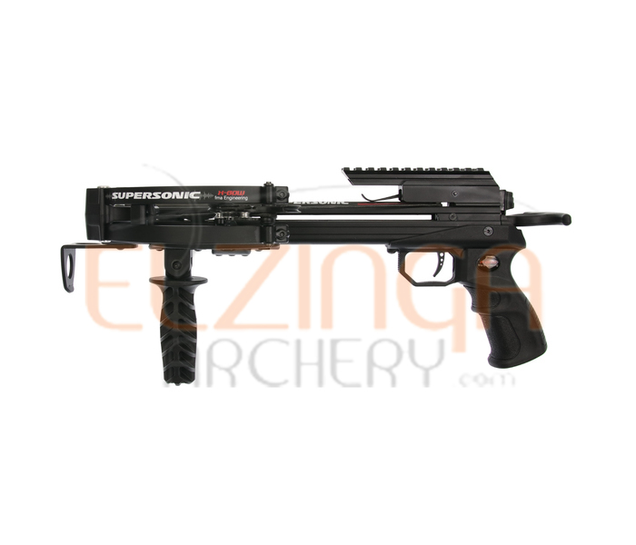 X-Bow FMA Supersonic Crossbow Compound Basic with 3 Bolts