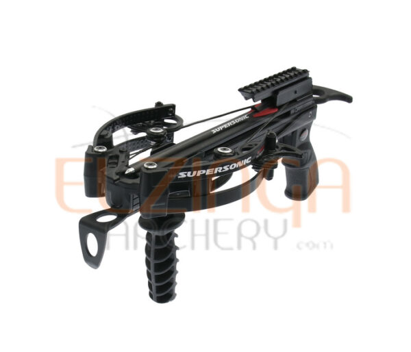 X-Bow FMA Supersonic Crossbow Compound Basic with 3 Bolts - Afbeelding 1