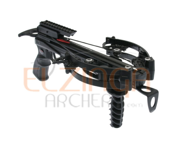 X-Bow FMA Supersonic Crossbow Compound Basic with 3 Bolts - Afbeelding 3