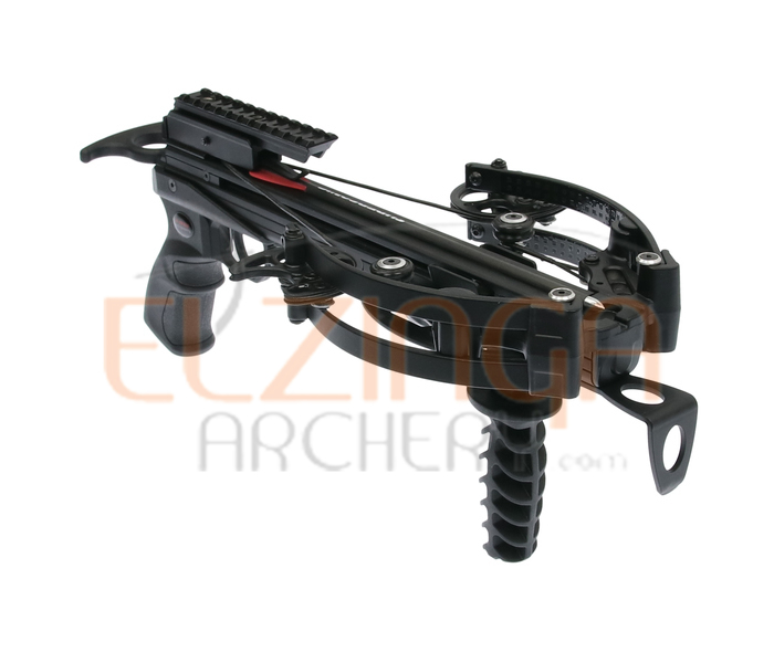 X-Bow FMA Supersonic Crossbow Compound Basic with 3 Bolts